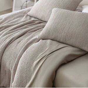 Snug Stitch Comforter- Sunday Citizen